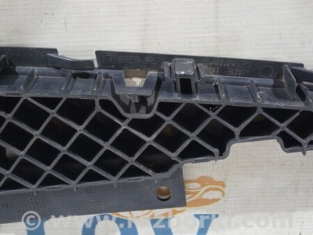 ФОТО Кронштейн опора решітки радіатора для Mercedes-Benz GLK-CLASS X204 (08-15) Киев