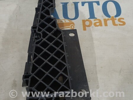 ФОТО Кронштейн опора решітки радіатора для Mercedes-Benz GLK-CLASS X204 (08-15) Киев