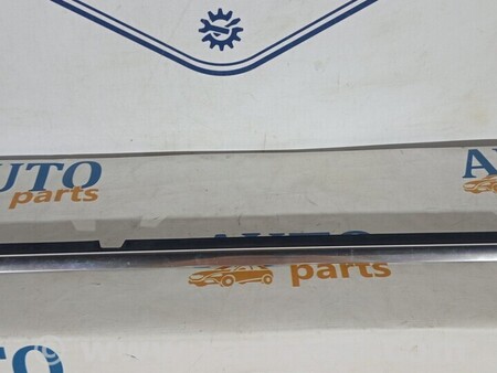 ФОТО Молдинг двері передньої лівої верхній для Mercedes-Benz GLK-CLASS X204 (08-15) Киев