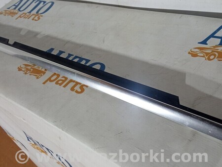 ФОТО Молдинг двері передньої лівої верхній для Mercedes-Benz GLK-CLASS X204 (08-15) Киев