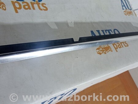 ФОТО Молдинг двері передньої лівої верхній для Mercedes-Benz GLK-CLASS X204 (08-15) Киев