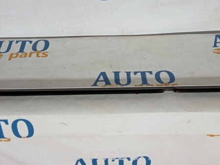 ФОТО Молдинг двері передньої лівої верхній для Mercedes-Benz GLK-CLASS X204 (08-15) Киев