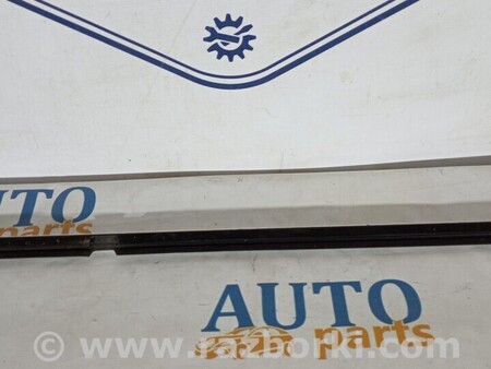 ФОТО Молдинг двері передньої лівої верхній для Mercedes-Benz GLK-CLASS X204 (08-15) Киев