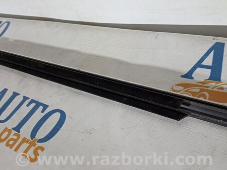 ФОТО Молдинг двері передньої лівої верхній для Mercedes-Benz GLK-CLASS X204 (08-15) Киев
