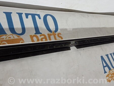 ФОТО Молдинг двері передньої лівої верхній для Mercedes-Benz GLK-CLASS X204 (08-15) Киев