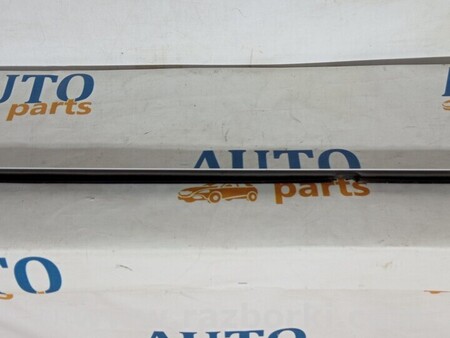 ФОТО Молдинг двері передньої лівої верхній для Mercedes-Benz GLK-CLASS X204 (08-15) Киев