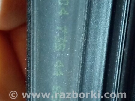 ФОТО Молдинг двері передньої лівої верхній для Mercedes-Benz GLK-CLASS X204 (08-15) Киев