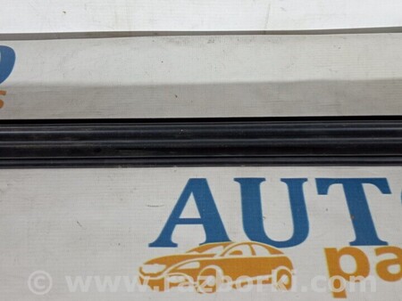 ФОТО Ущільнювач скла задніх лівих дверей для Mercedes-Benz GLK-CLASS X204 (08-15) Киев