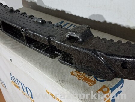 ФОТО Абсорбер бампера переднього для Volkswagen Golf VII Mk7 (08.2012-...) Киев