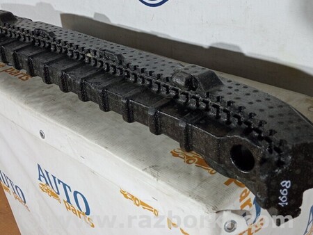 ФОТО Абсорбер бампера переднього для Volkswagen Golf VII Mk7 (08.2012-...) Киев