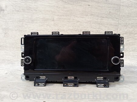 ФОТО Дисплей монитор екран мультимедиа для Volkswagen Golf VII Mk7 (08.2012-...) Киев