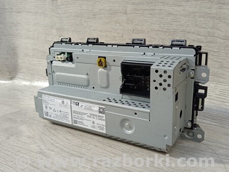 ФОТО Дисплей монитор екран мультимедиа для Volkswagen Golf VII Mk7 (08.2012-...) Киев