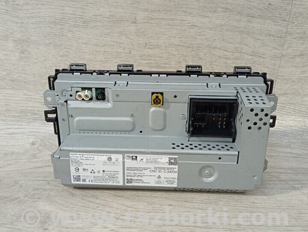 ФОТО Дисплей монитор екран мультимедиа для Volkswagen Golf VII Mk7 (08.2012-...) Киев