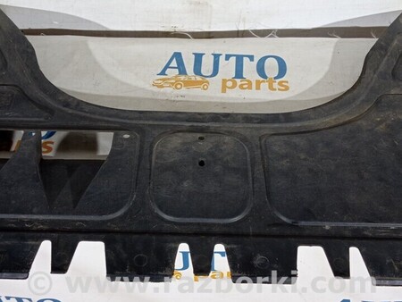 ФОТО Захист двигуна для Volkswagen Golf VII Mk7 (08.2012-...) Киев