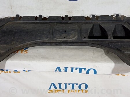 ФОТО Захист двигуна для Volkswagen Golf VII Mk7 (08.2012-...) Киев