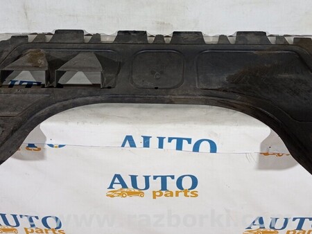 ФОТО Захист двигуна для Volkswagen Golf VII Mk7 (08.2012-...) Киев