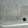 ФОТО Захист двигуна для Volkswagen Golf VII Mk7 (08.2012-...) Киев