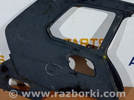 ФОТО Крыло заднее правое универсал для Volkswagen Golf VII Mk7 (08.2012-...) Киев