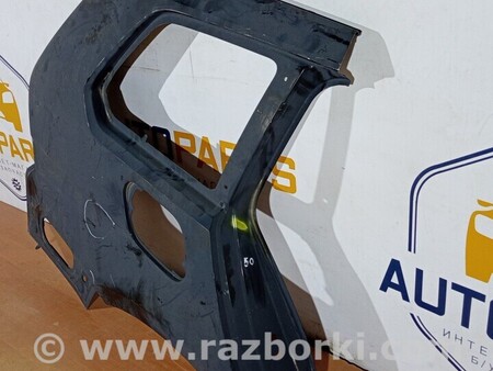 ФОТО Крыло заднее правое универсал для Volkswagen Golf VII Mk7 (08.2012-...) Киев