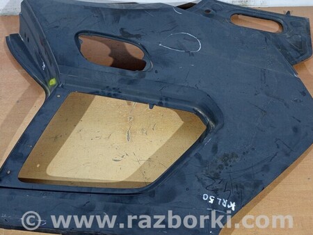 ФОТО Крыло заднее правое универсал для Volkswagen Golf VII Mk7 (08.2012-...) Киев