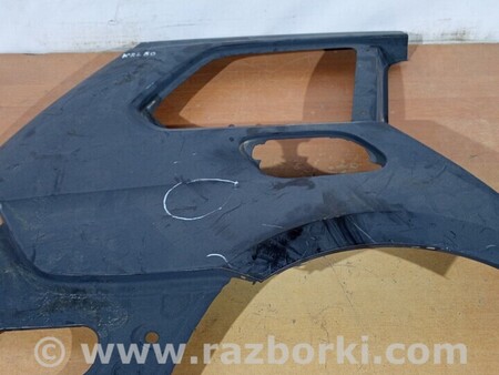 ФОТО Крыло заднее правое универсал для Volkswagen Golf VII Mk7 (08.2012-...) Киев