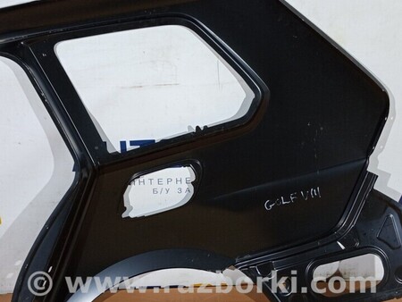 ФОТО Крыло заднее правое универсал для Volkswagen Golf VII Mk7 (08.2012-...) Киев