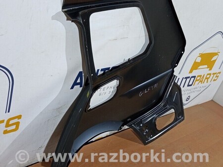 ФОТО Крыло заднее правое универсал для Volkswagen Golf VII Mk7 (08.2012-...) Киев