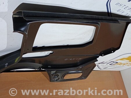 ФОТО Крыло заднее правое универсал для Volkswagen Golf VII Mk7 (08.2012-...) Киев