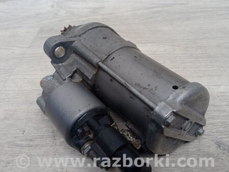 ФОТО Стартер для Volkswagen Golf VII Mk7 (08.2012-...) Киев