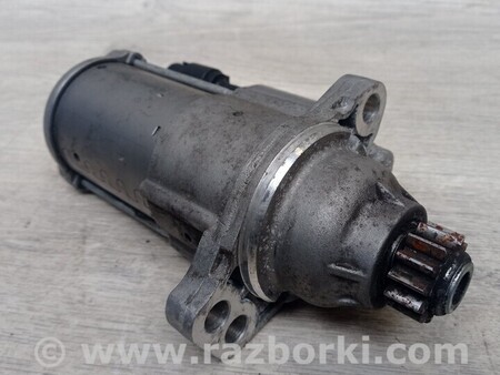 ФОТО Стартер для Volkswagen Golf VII Mk7 (08.2012-...) Киев