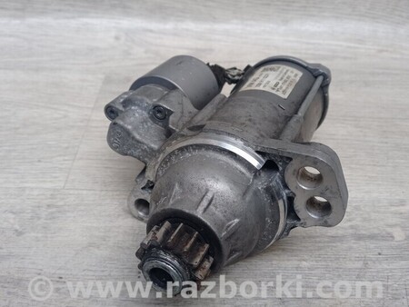 ФОТО Стартер для Volkswagen Golf VII Mk7 (08.2012-...) Киев