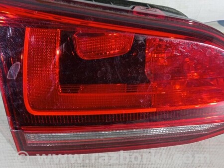 ФОТО Фонарь задний левый крышку Ліхтар задній для Volkswagen Golf VII Mk7 (08.2012-...) Киев