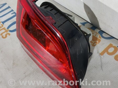 ФОТО Фонарь задний левый крышку Ліхтар задній для Volkswagen Golf VII Mk7 (08.2012-...) Киев