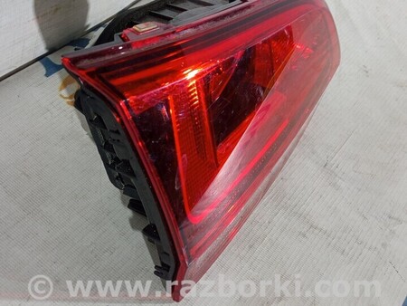 ФОТО Фонарь задний левый крышку Ліхтар задній для Volkswagen Golf VII Mk7 (08.2012-...) Киев