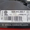 ФОТО Фонарь задний левый крышку Ліхтар задній для Volkswagen Golf VII Mk7 (08.2012-...) Киев