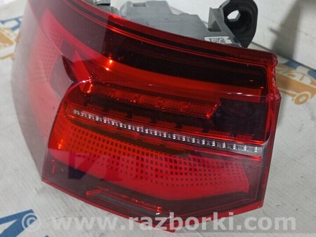 ФОТО Фонарь задний левый Ліхтар задній лівий для Volkswagen Golf VII Mk7 (08.2012-...) Киев