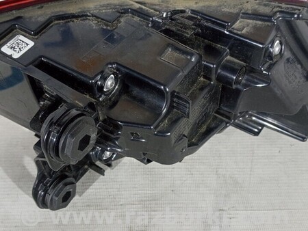 ФОТО Фонарь задний левый Ліхтар задній лівий для Volkswagen Golf VII Mk7 (08.2012-...) Киев