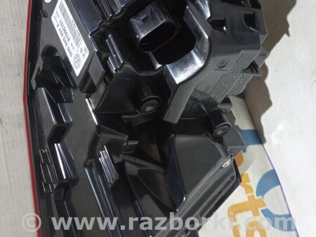 ФОТО Фонарь задний левый Ліхтар задній лівий для Volkswagen Golf VII Mk7 (08.2012-...) Киев