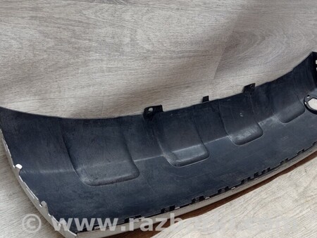 ФОТО Спойлер заднего бампера для Volkswagen Golf Plus Mk5 (12.2004-09.2014) Киев