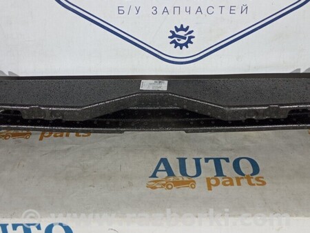 ФОТО Наполнитель бампера для Volkswagen Golf Sportsvan (2014-...) Киев