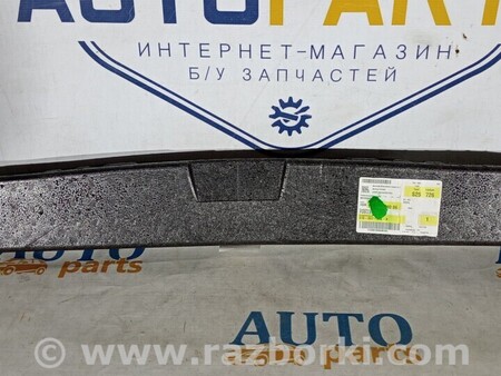 ФОТО Наполнитель бампера для Volkswagen Golf Sportsvan (2014-...) Киев