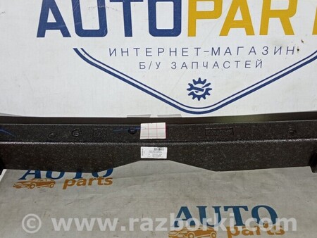 ФОТО Наполнитель бампера для Volkswagen Golf Sportsvan (2014-...) Киев