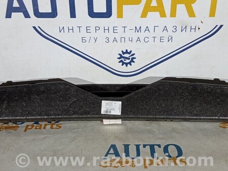 ФОТО Наполнитель бампера для Volkswagen Golf Sportsvan (2014-...) Киев