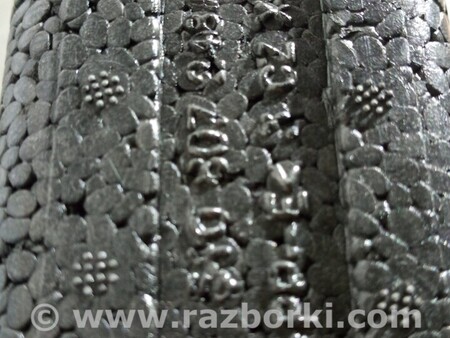 ФОТО Наполнитель бампера для Volkswagen Golf Sportsvan (2014-...) Киев