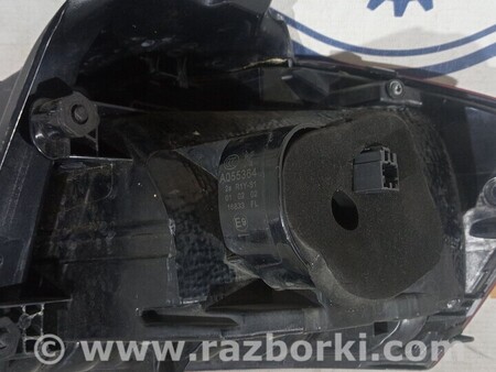 ФОТО Фонарь задний левый для Volkswagen Golf Sportsvan (2014-...) Киев