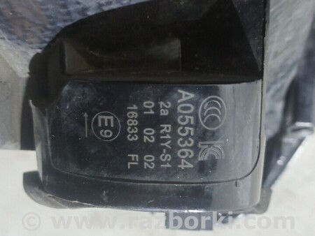 ФОТО Фонарь задний левый для Volkswagen Golf Sportsvan (2014-...) Киев