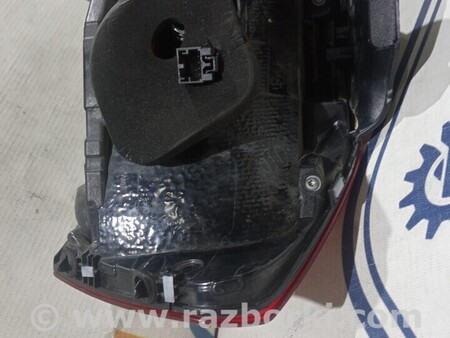 ФОТО Фонарь задний левый для Volkswagen Golf Sportsvan (2014-...) Киев