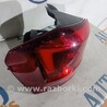 ФОТО Фонарь задний левый для Volkswagen Golf Sportsvan (2014-...) Киев