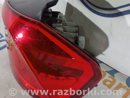 ФОТО Фонарь задний правый Ліхтар задній правий для Volkswagen Golf Sportsvan (2014-...) Киев