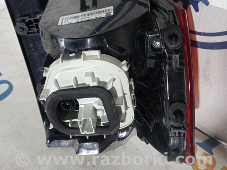 ФОТО Фонарь задний правый Ліхтар задній правий для Volkswagen Golf Sportsvan (2014-...) Киев